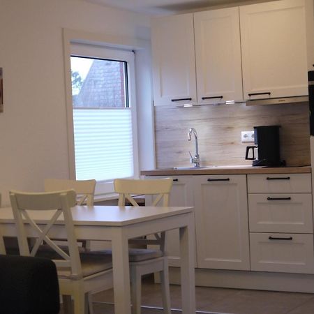 Melina Apartment เวสเทอร์แลนด์ ภายนอก รูปภาพ