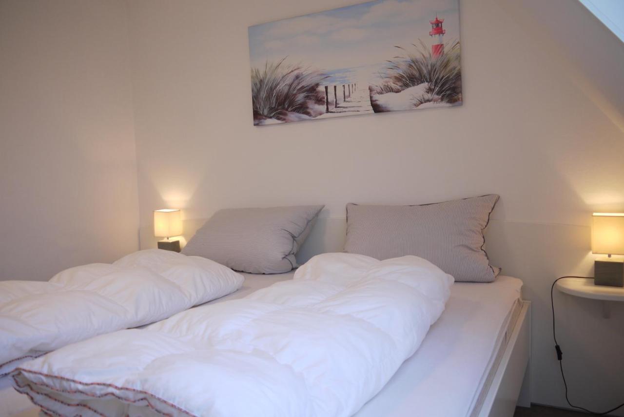 Melina Apartment เวสเทอร์แลนด์ ภายนอก รูปภาพ