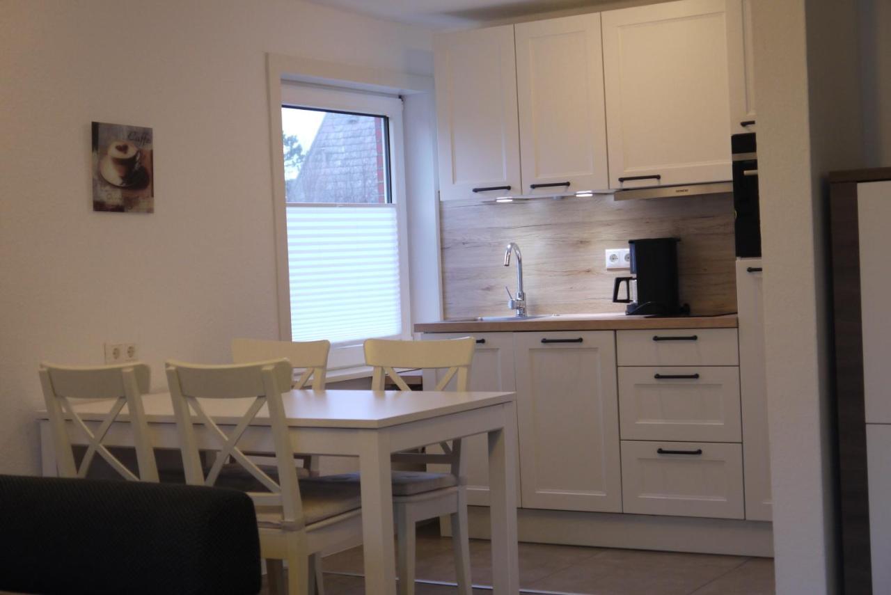 Melina Apartment เวสเทอร์แลนด์ ภายนอก รูปภาพ