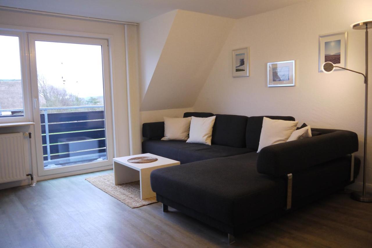 Melina Apartment เวสเทอร์แลนด์ ภายนอก รูปภาพ