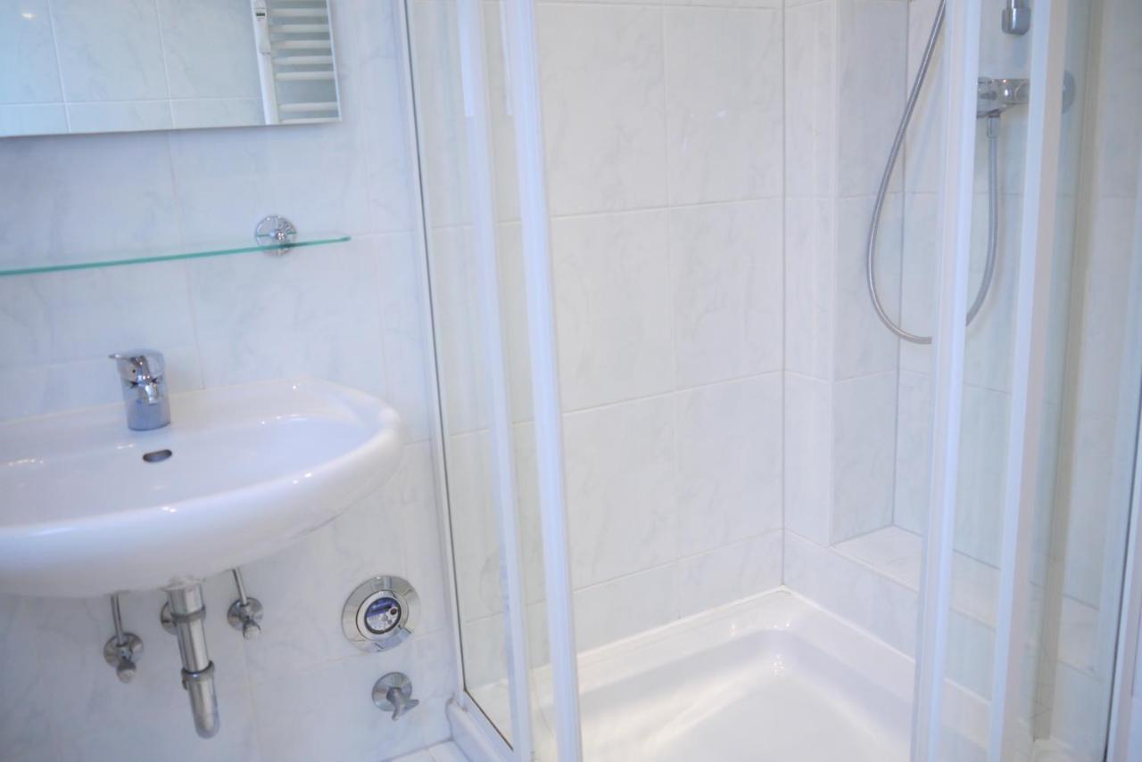 Melina Apartment เวสเทอร์แลนด์ ภายนอก รูปภาพ