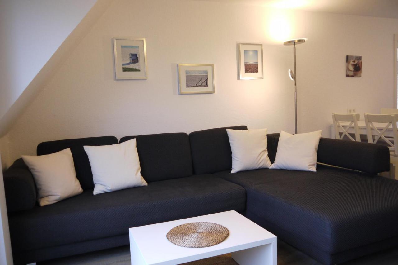 Melina Apartment เวสเทอร์แลนด์ ภายนอก รูปภาพ