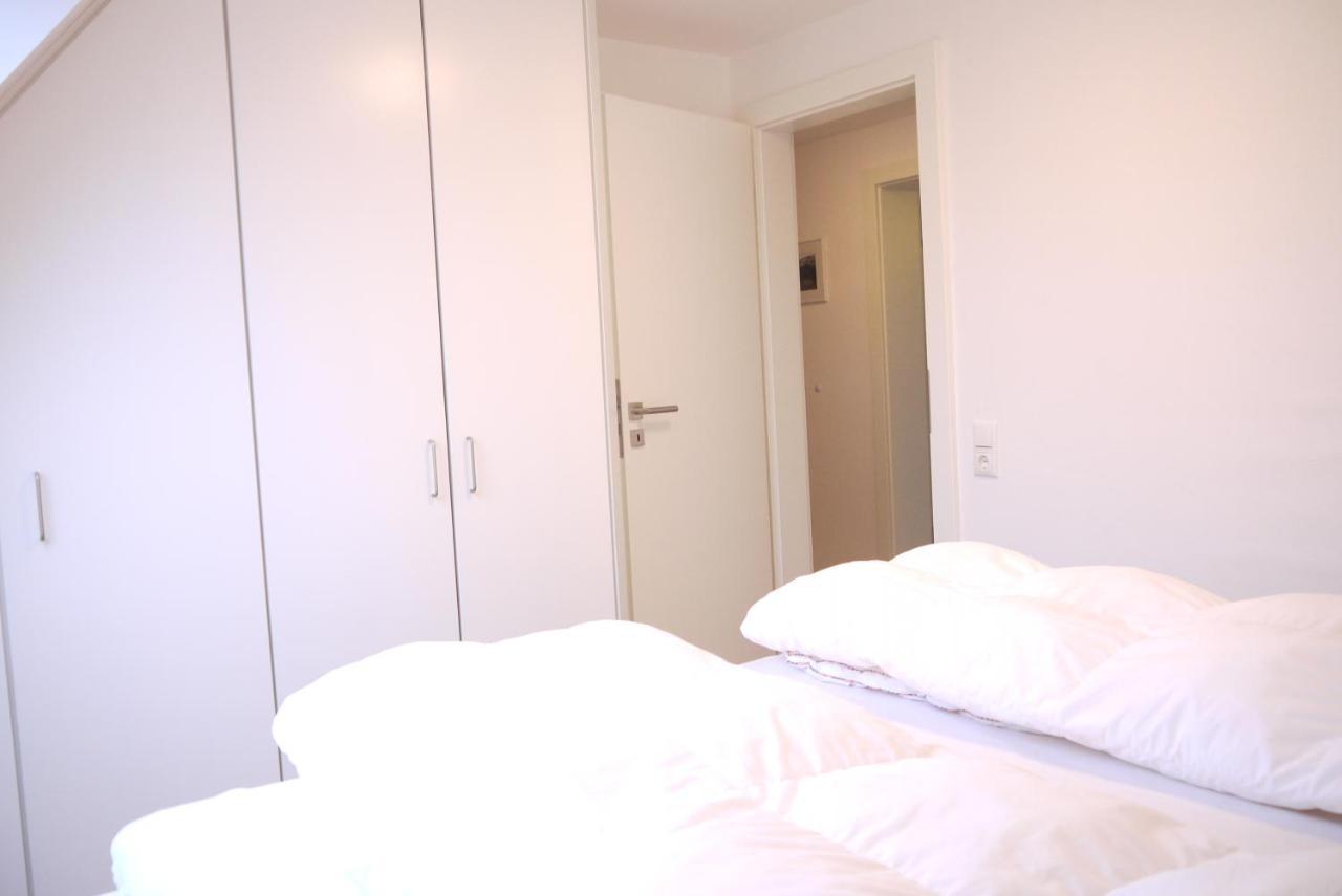 Melina Apartment เวสเทอร์แลนด์ ภายนอก รูปภาพ
