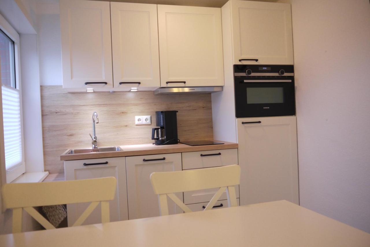 Melina Apartment เวสเทอร์แลนด์ ภายนอก รูปภาพ